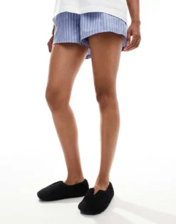 Glamorous Fluffy Slippers In Black For Women -Glamorous Shop 206959492 1 black 1