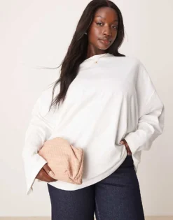 Glamorous Woven Clutch Bag In Beige For Women -Glamorous Shop 207296750 3